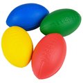 Toy Stack 8 inch Foam Football TSBFOFOO